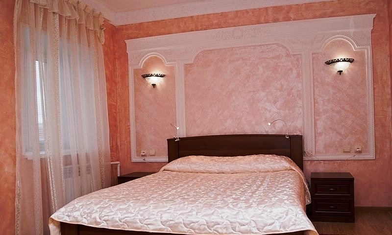 Гостиница  Кристина-А Смоленск