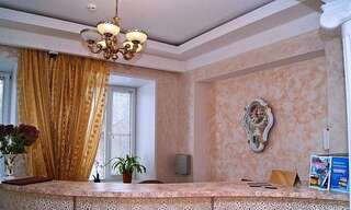Гостиница  Кристина-А Смоленск-3