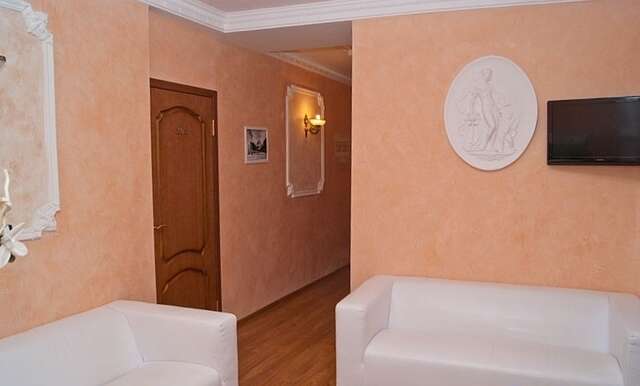 Гостиница  Кристина-А Смоленск-8